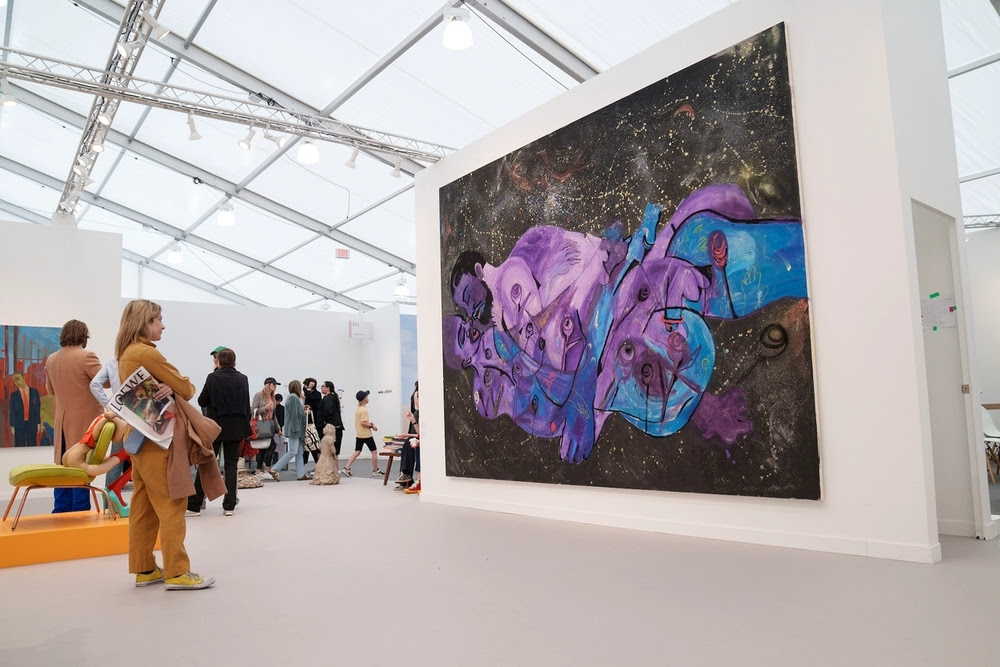Frieze Los Angeles will feature 20% fewer galleries in 2024 than previous edition