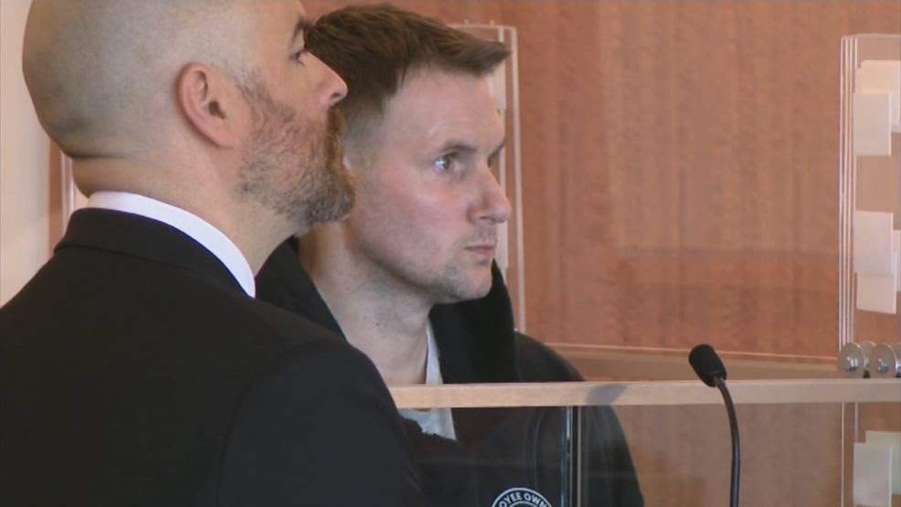 Attleboro man sentenced to life without parole for arson and murder