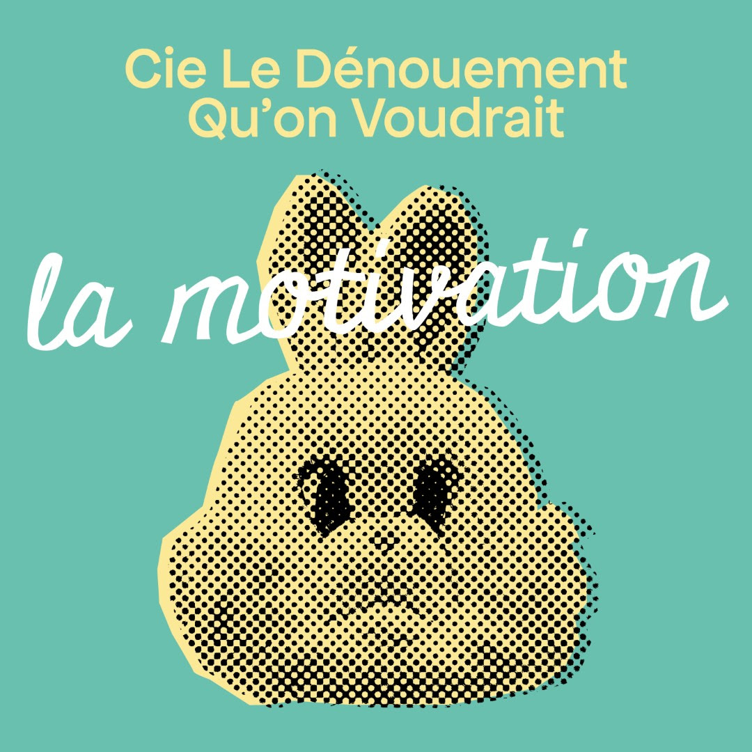 La Motivatio - Cie LDQV - Festival Plateaux Éphémères