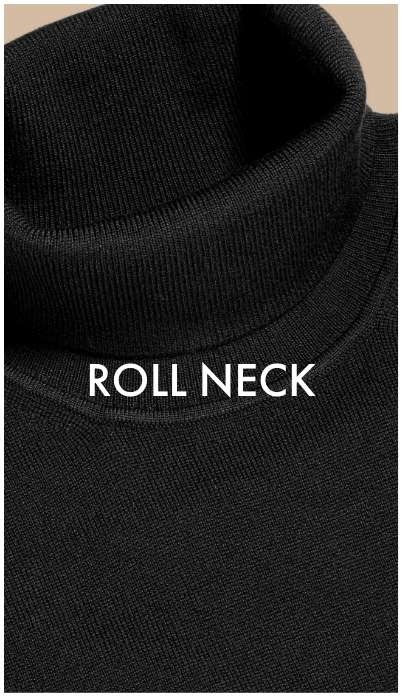 Roll Neck