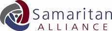 Samaritan Alliance Logo Cmyk