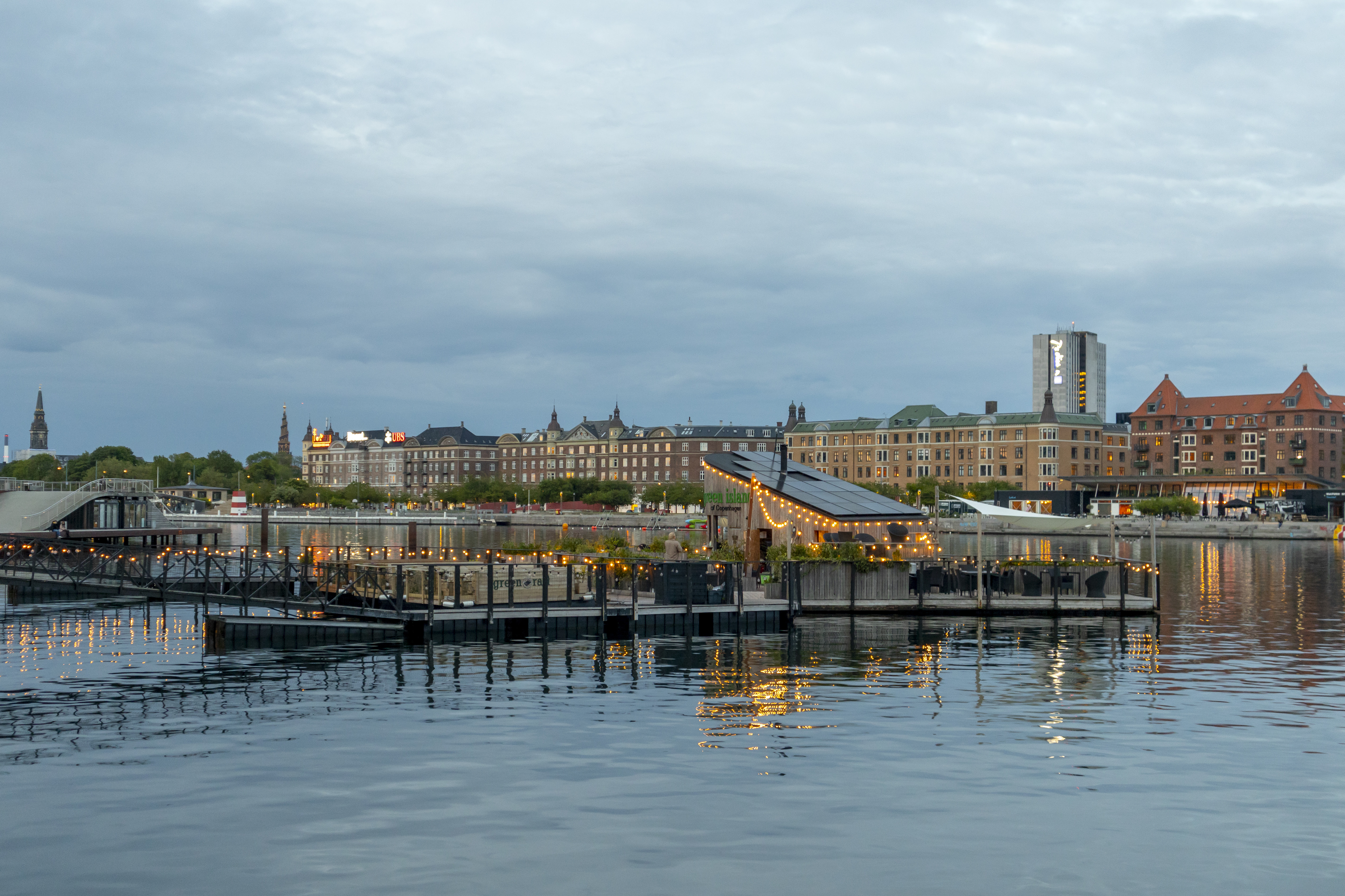 Copenhague