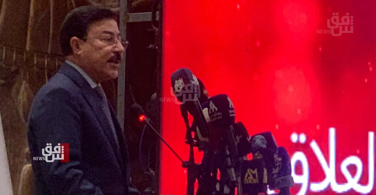 Parliamentary move to host the Governor of the Central Bank of Iraq to discuss "salaries and citizens' income"