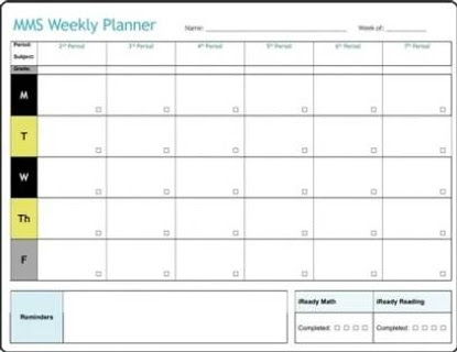 Planner