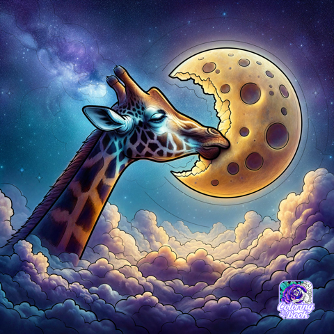 Giraffe-Good-Night-Moon