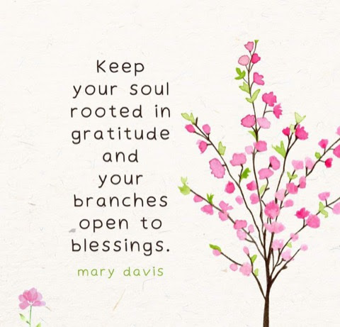 Blessings-Branches