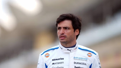 Fórmula 1.- Carlos Sainz sobre Williams: 