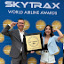  Pela terceira vez, JetSMART é eleita a Melhor Companhia Aérea de Baixo Custo da América do Sul no Skytrax World Airline Awards 2025 