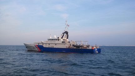 Coquilles Saint-Jacques : un bateau britannique dérouté vers le Havre, accusé d'avoir pêché près d'une tonne de coquilles trop petites