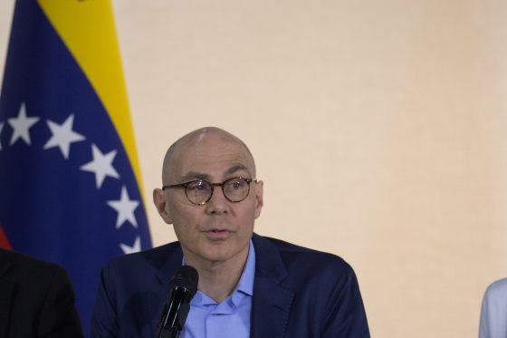 Alto Comisionado de la ONU alerta sobre “clima de miedo” ante auge de persecución política en Venezuela