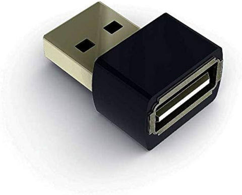 USB Keylogger zonder WiFI