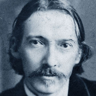 Robert Louis Stevenson