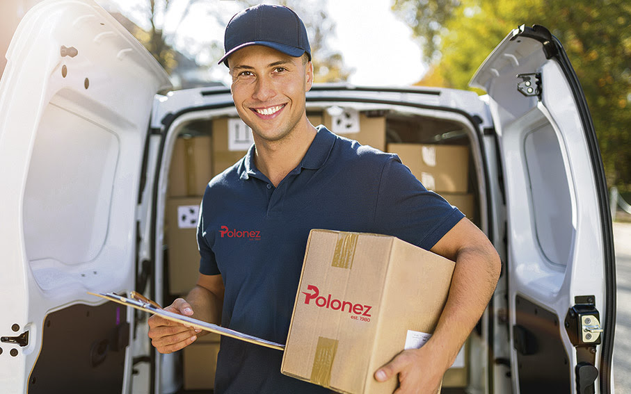 overview of Polonez America services