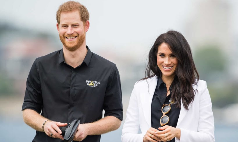 Prince Harry Confirms He Has Been Wholly And Brutally Humbled For Life By Prince William With Embarrassing Leak - US Daily Report Prince-Harry-Meghan-Markle-Christmas-Plans-Revealed