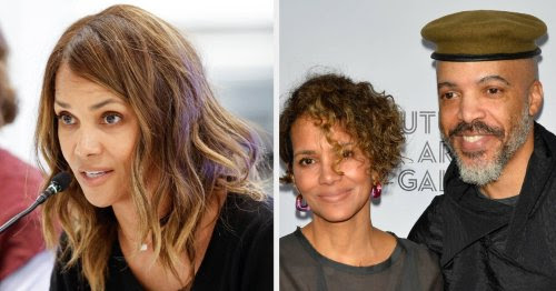 Halle Berry Recalled Her Doctor Mistakenly Telling Her She Had The “Worst Case Of Herpes” When She Was Actually Experiencing Perimenopause... _medium