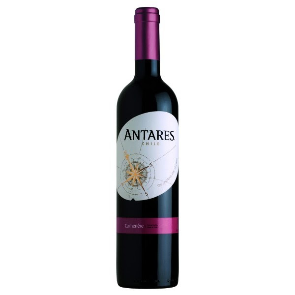 Vinho Antares Carménère 750ml