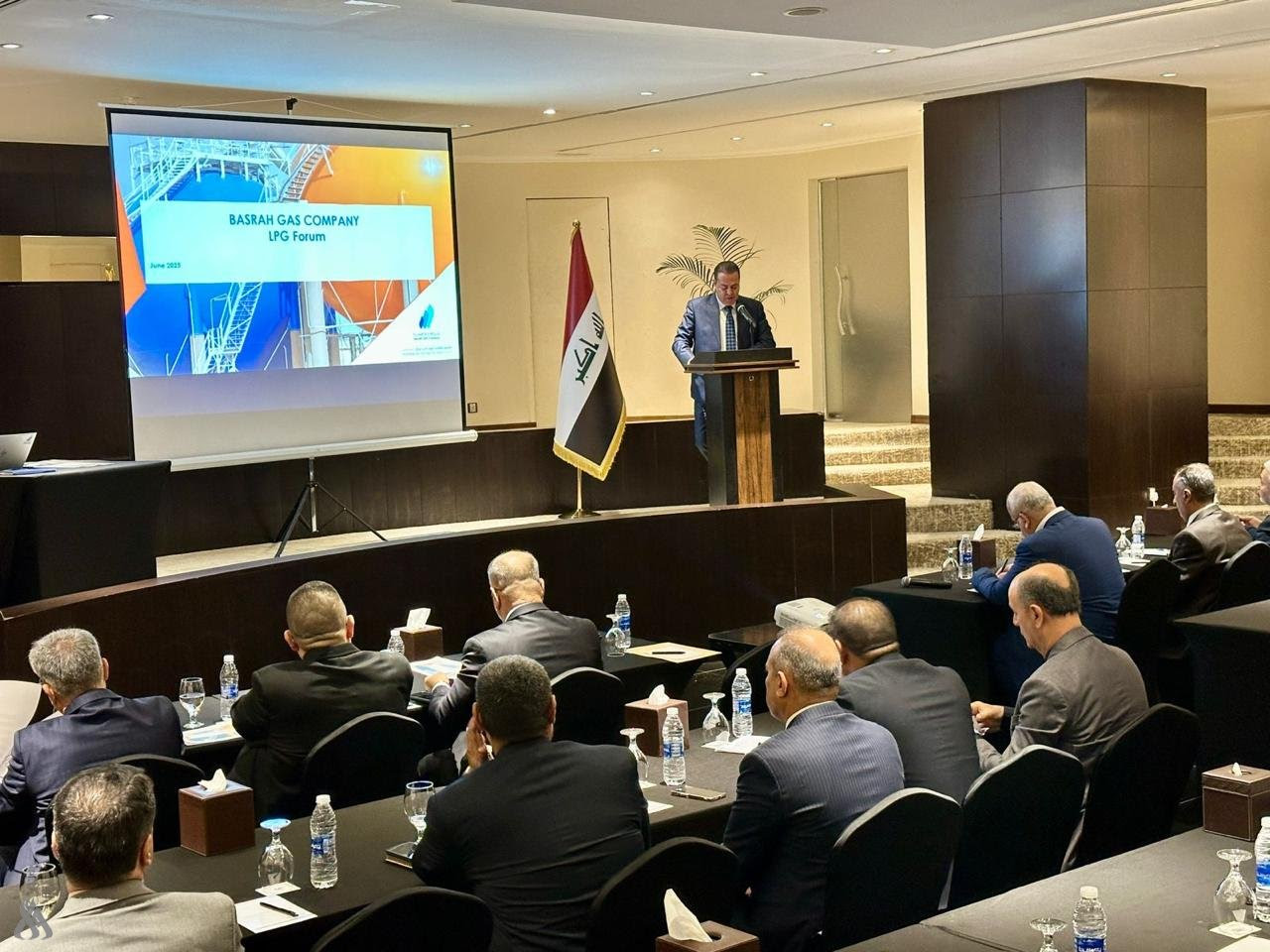 Oil: The gas sector receives exceptional attention from the Prime Minister.