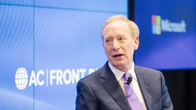 Microsoft aumentará un 40% la capacidad de sus centros de datos en Europa para 2027, como parte de su compromiso digital