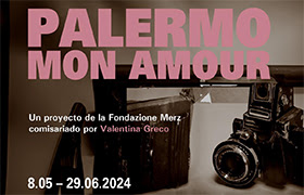 «Palermo Mon Amour».