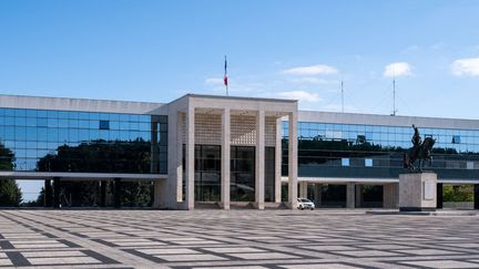 Accusations d'agressions sexuelles à Saint-Cyr : la direction de l'académie militaire va signaler une nouvelle affaire à la justice