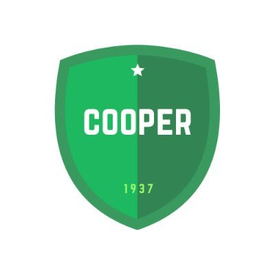 cooper