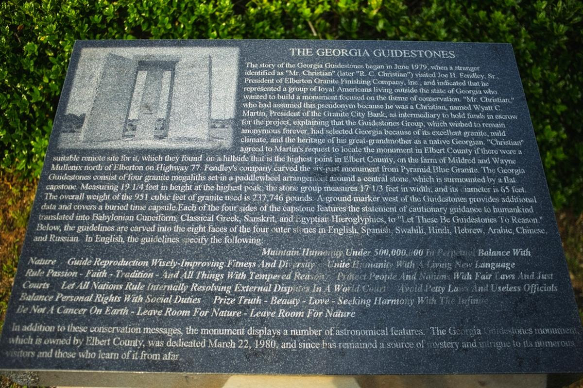 terrapapers.com-Georgia-Guidestones