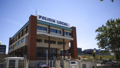 Las Rozas.- La oficina de expedición del DNI amplía su horario de atención al público los miércoles a la tarde