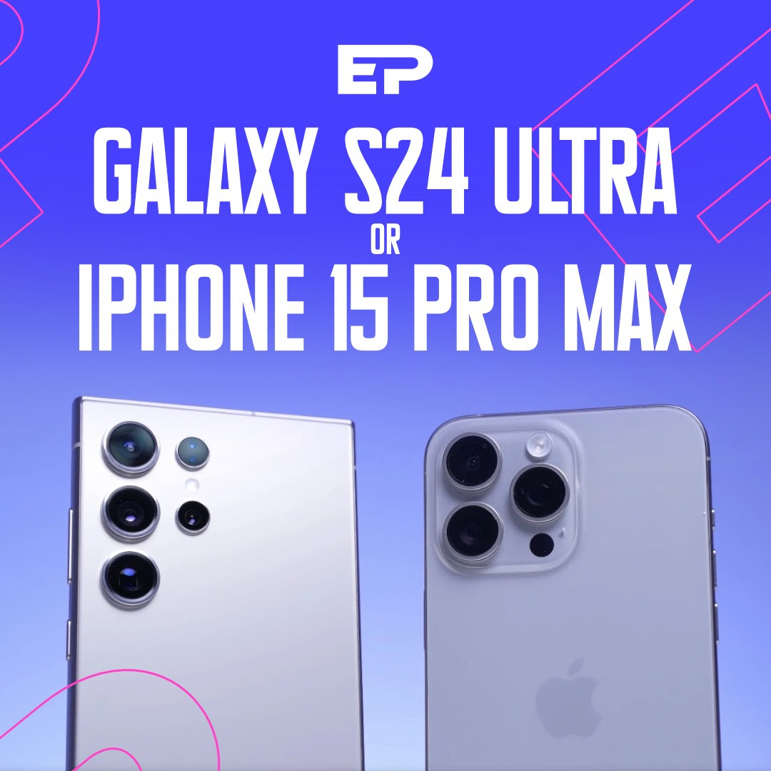 Image of WIN A SAMSUNG S24 ULTRA OR IPHONE 15 PRO MAX FOR 88p #1