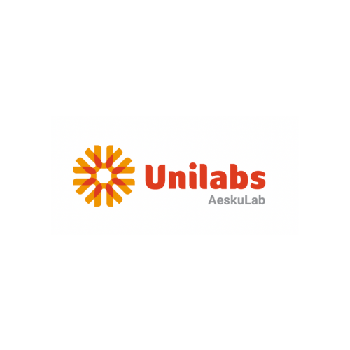 unilabs logo