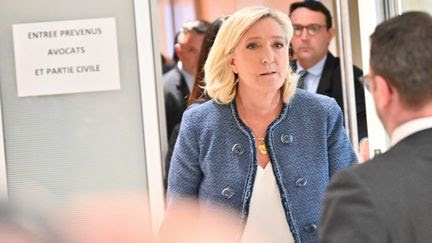 Visualisez comment le nombre de peines d'inéligibilité a augmenté ces dix dernières années en France