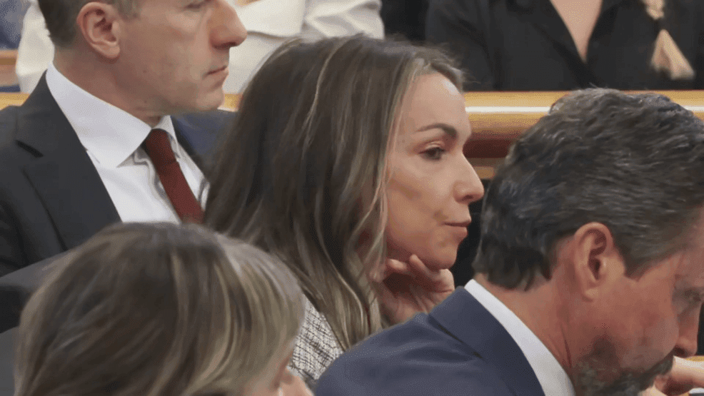 Judge denies defense motion for mistrial in Karen Read murder trial