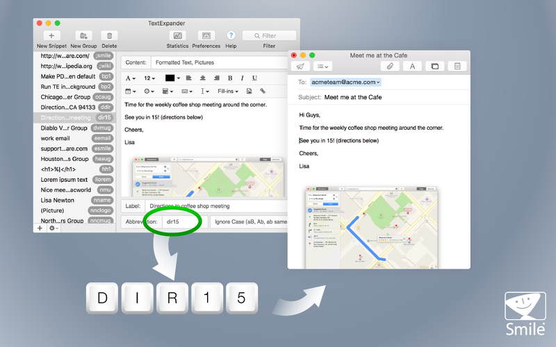 TextExpander Review