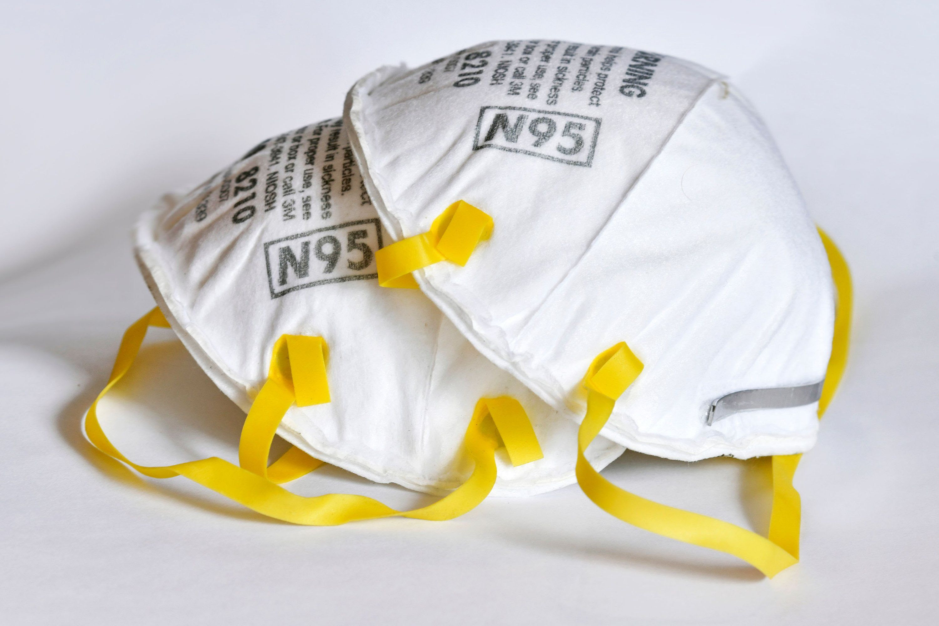 Testing whether uncertified N95 masks are effective | MIT News | 

Massachusetts Institute of Technology