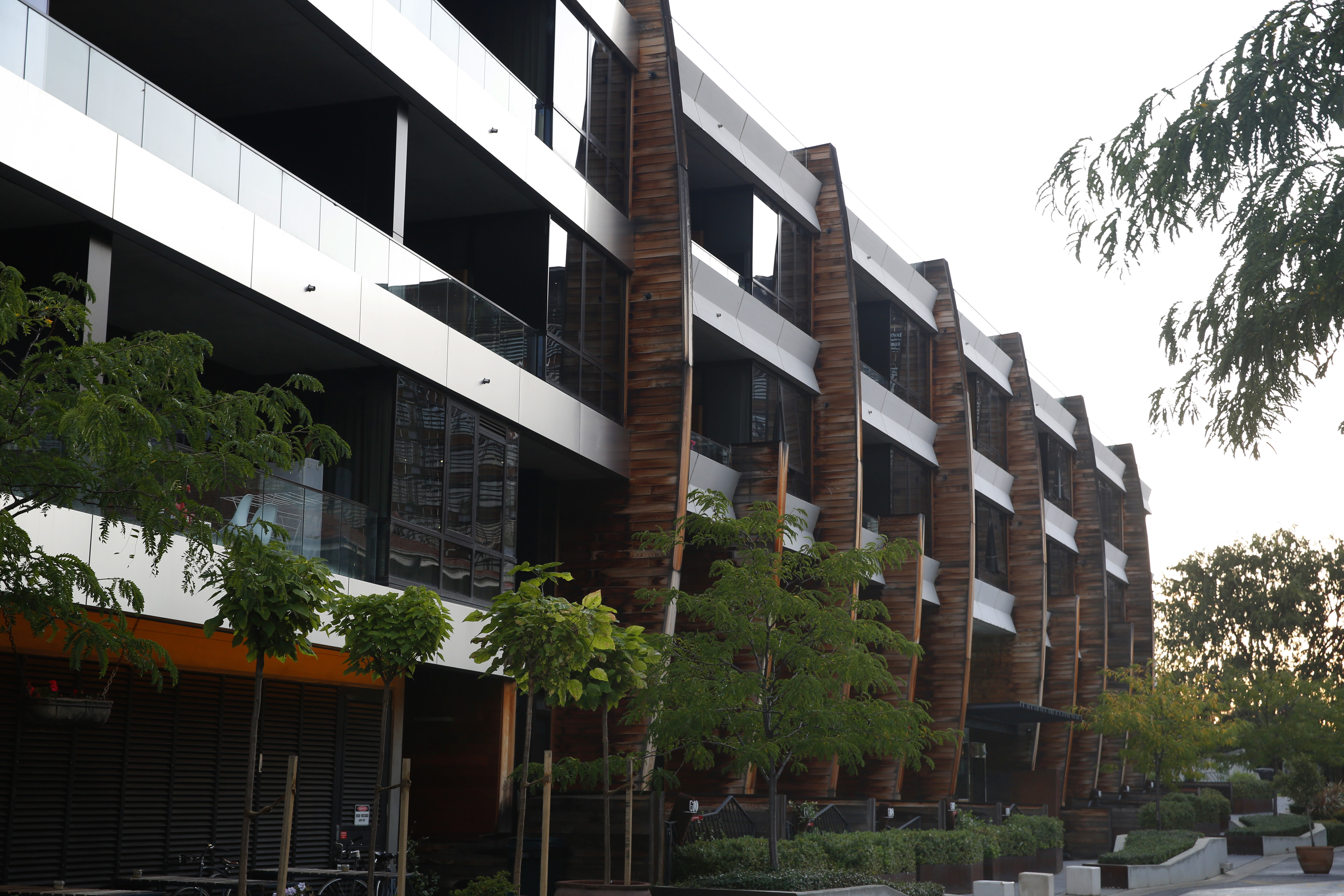 Tailandia, Australia, Singapur y Reino Unido son los nuevos destinos preferidos por los millonariosd de China Los millonarios chinos se alejan del mercado inmobiliario estadounidense
