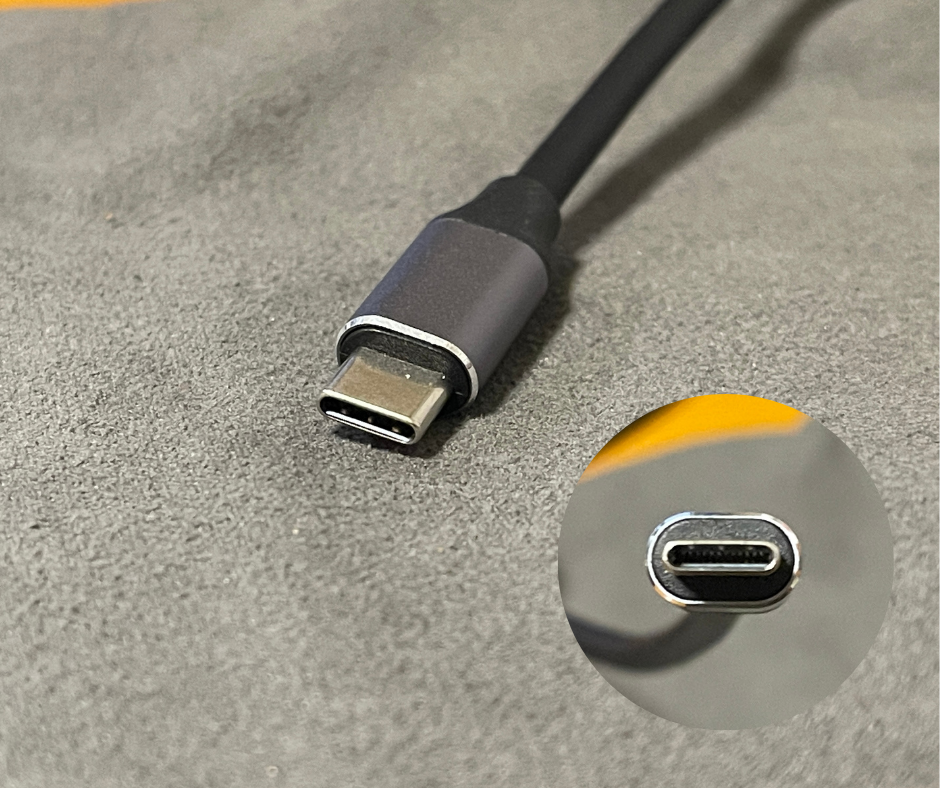 USB Type-C