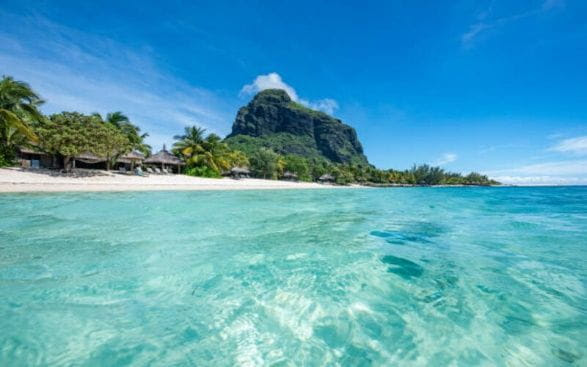 Activities to Do in Mauritius