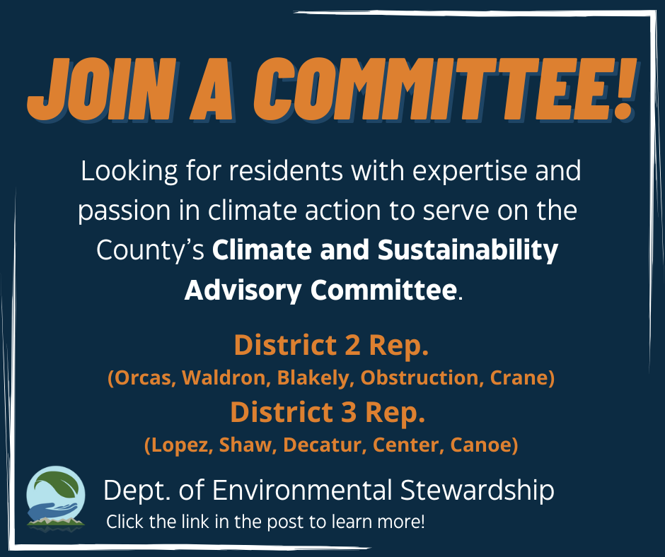 Join a Committee 