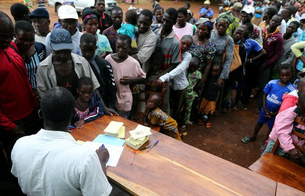 Togo : 