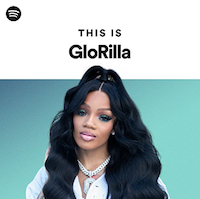 image linked to This Is GloRilla Playlist