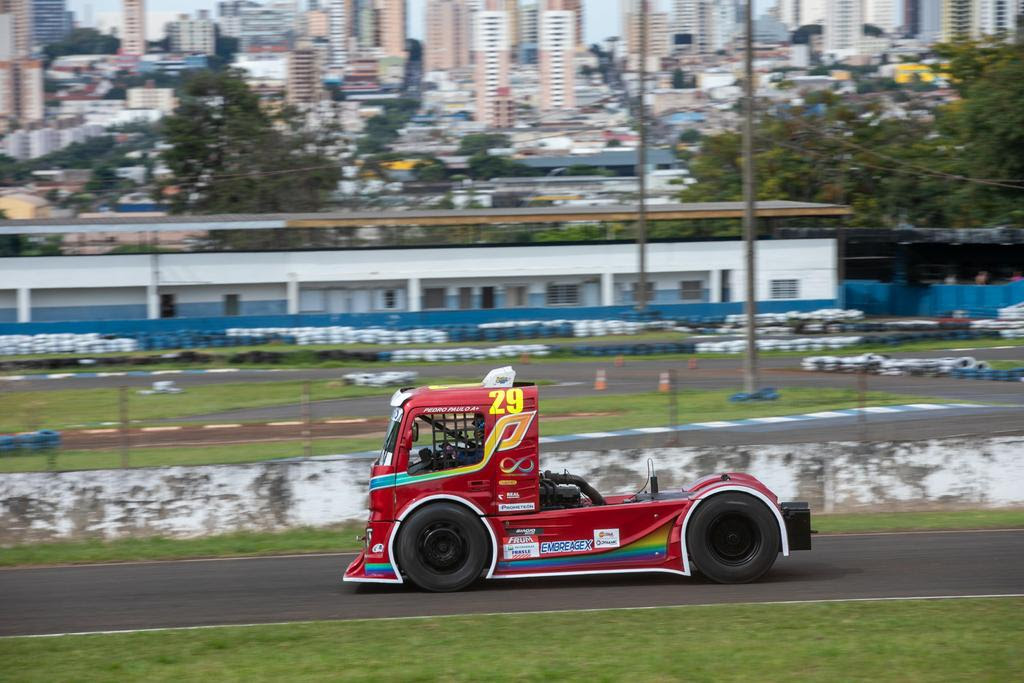 #29 Pedro Paulo Fernandes (Vanderley Soares / Sigcom)