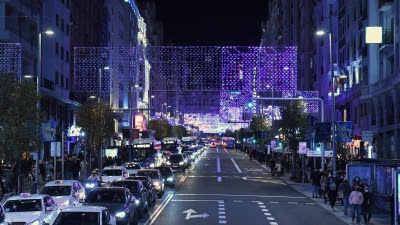 Viajar en los autobuses de la EMT será gratis durante el Black Friday