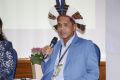 Coordenador de Políticas para os Povos Indígenas (CPPI), Cristiano Kiririndju