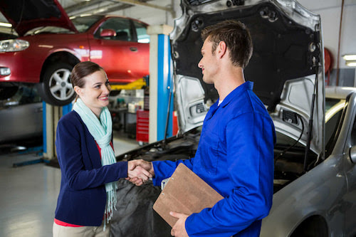 Service My Car: Masters of Timing Belt Care