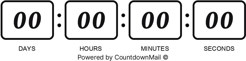 countdownmail.com