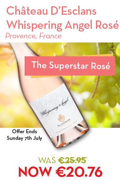 Shop Château D'Esclans Whispering Angel Rosé here