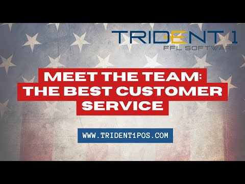 Meet The Team: Trident1's Legendary Customer Service