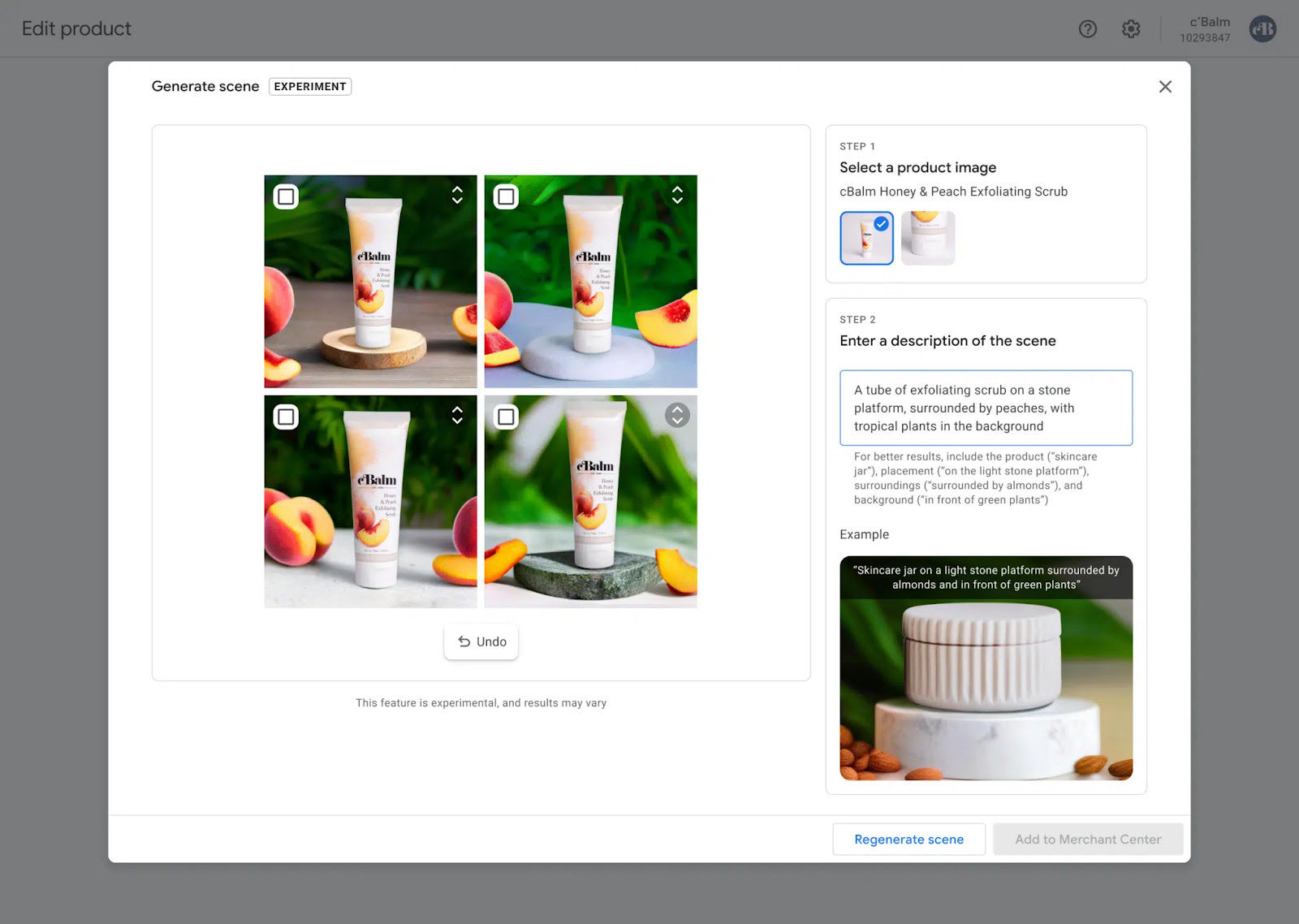 Google unveils new AI tools for branding and product marketing