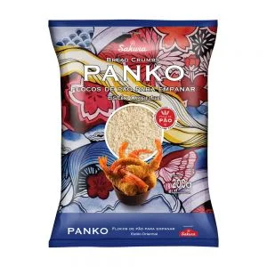 Farinha Panko Sakura