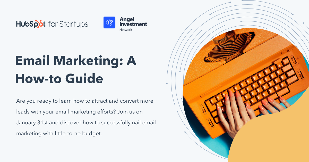 Email marketing: A How-to Guide.