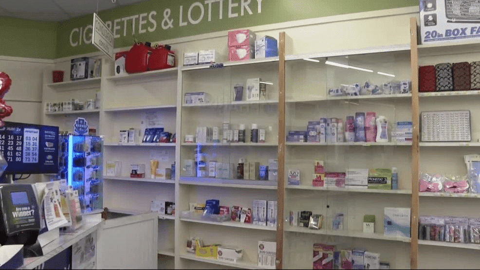Providence pharmacy says drug price cuts are good for customers, bad for small pharmacies